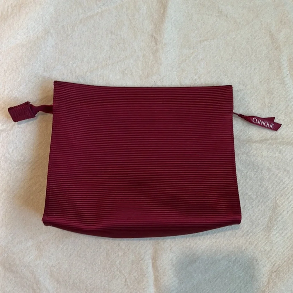 Clinique Bag